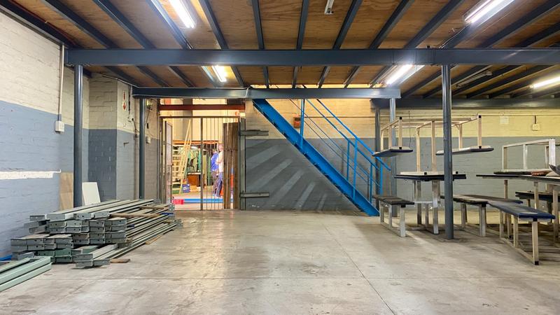 To Let commercial Property for Rent in Beaconvale Western Cape
